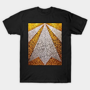 Folded Light #6 T-Shirt